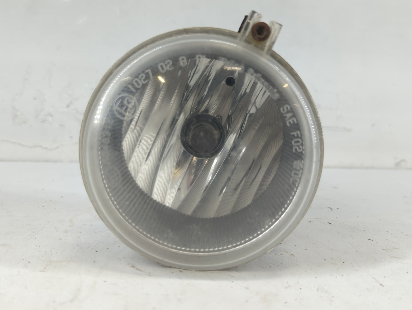 2007-2009 Jeep Patriot Driver Left Oem Fog Light Lamp - Oemusedautoparts1.com
