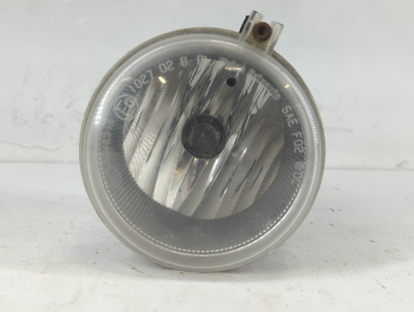 2007-2009 Jeep Patriot Driver Left Oem Fog Light Lamp - Oemusedautoparts1.com