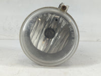 2007-2009 Jeep Patriot Driver Left Oem Fog Light Lamp - Oemusedautoparts1.com