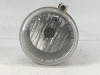 compare product 2007-2009 Jeep Patriot Driver Left Oem Fog Light Lamp