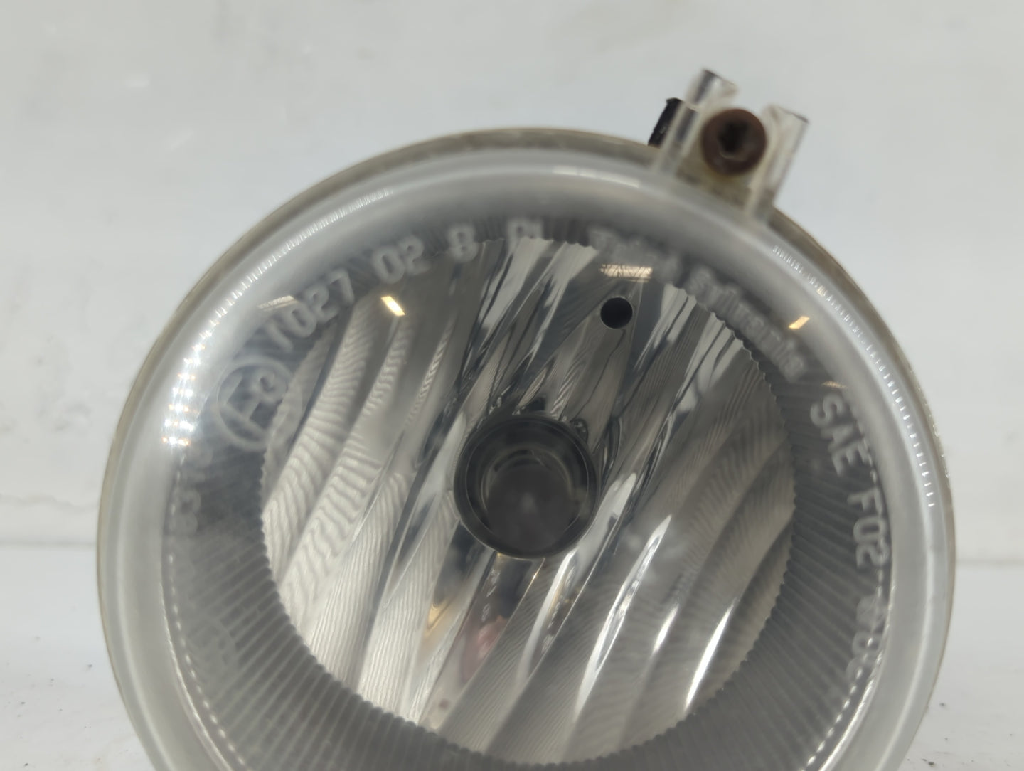 2007-2009 Jeep Patriot Driver Left Oem Fog Light Lamp - Oemusedautoparts1.com