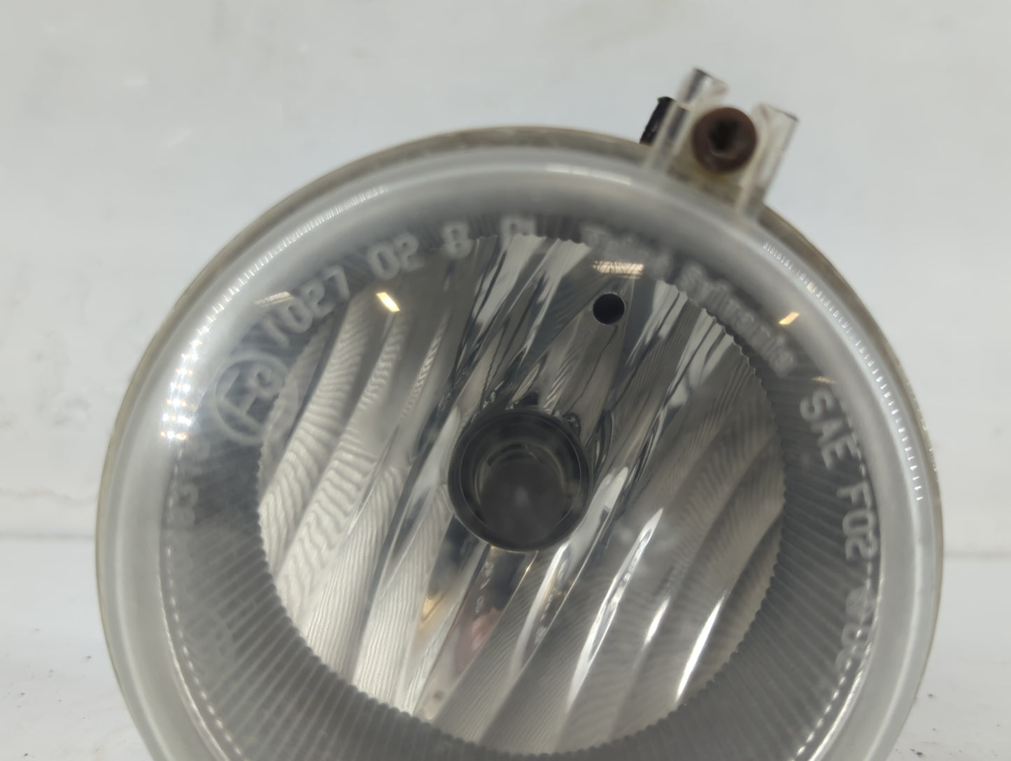 2007-2009 Jeep Patriot Driver Left Oem Fog Light Lamp - Oemusedautoparts1.com
