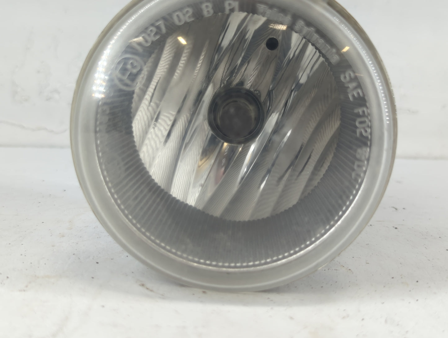 2007-2009 Jeep Patriot Driver Left Oem Fog Light Lamp - Oemusedautoparts1.com