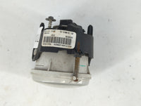 2007-2009 Jeep Patriot Driver Left Oem Fog Light Lamp - Oemusedautoparts1.com