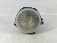 2007-2009 Jeep Patriot Driver Left Oem Front Light Lamp - Oemusedautoparts1.com