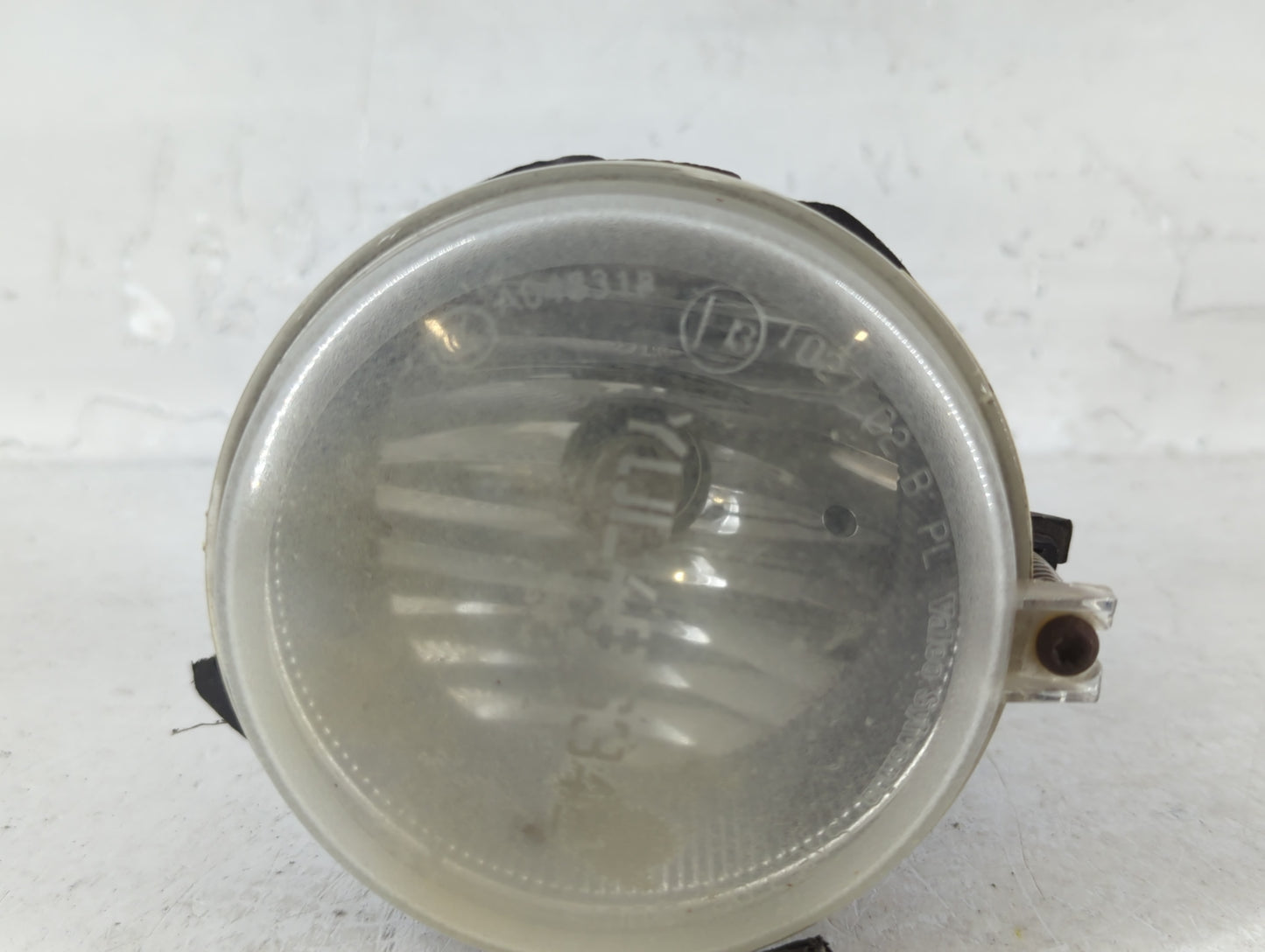 2007-2009 Jeep Patriot Driver Left Oem Front Light Lamp - Oemusedautoparts1.com