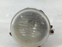 2007-2009 Jeep Patriot Driver Left Oem Front Light Lamp - Oemusedautoparts1.com