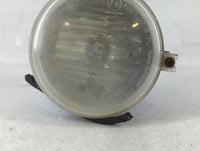 2007-2009 Jeep Patriot Driver Left Oem Front Light Lamp - Oemusedautoparts1.com
