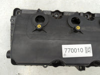 2008 Jeep Patriot Driver Left Cylinder Head Valve Cover P/N:P04892523AA Fits OEM Used Auto Parts - Oemusedautoparts1.com