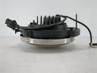 2007-2018 Jeep Wrangler Driver Left Oem Head Light Headlight Lamp - Oemusedautoparts1.com