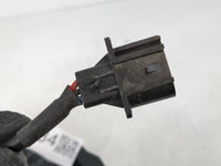 2007-2018 Jeep Wrangler Driver Left Oem Head Light Headlight Lamp - Oemusedautoparts1.com