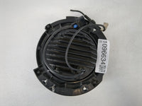2007-2018 Jeep Wrangler Driver Left Oem Head Light Headlight Lamp - Oemusedautoparts1.com