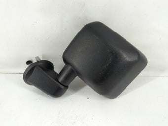 compare product 2007-2010 Jeep Wrangler Driver Side View Mirror - Left Door Mirror OEM Used