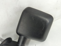 2007-2010 Jeep Wrangler Driver Side View Mirror - Left Door Mirror OEM Used - Oemusedautoparts1.com