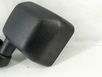 2007-2010 Jeep Wrangler Driver Side View Mirror - Left Door Mirror OEM Used - Oemusedautoparts1.com