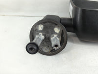 2007-2010 Jeep Wrangler Driver Side View Mirror - Left Door Mirror OEM Used - Oemusedautoparts1.com