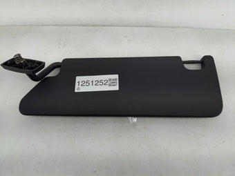 compare product 2007-2009 Jeep Wrangler Sun Visor Shade Replacement Driver Left Mirror Fits Fits 2007 2008 2009 OEM Used Auto Parts