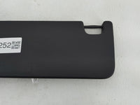 2007-2009 Jeep Wrangler Sun Visor Shade Replacement Driver Left Mirror Fits Fits 2007 2008 2009 OEM Used Auto Parts - Oemuse