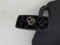 2007-2009 Jeep Wrangler Sun Visor Shade Replacement Driver Left Mirror Fits Fits 2007 2008 2009 OEM Used Auto Parts - Oemuse