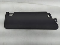 2007-2009 Jeep Wrangler Sun Visor Shade Replacement Driver Left Mirror Fits Fits 2007 2008 2009 OEM Used Auto Parts - Oemuse