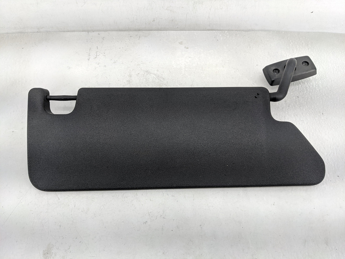 2007-2009 Jeep Wrangler Sun Visor Shade Replacement Driver Left Mirror Fits Fits 2007 2008 2009 OEM Used Auto Parts - Oemuse