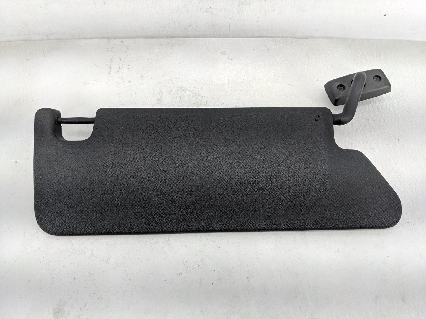 2007-2009 Jeep Wrangler Sun Visor Shade Replacement Driver Left Mirror Fits Fits 2007 2008 2009 OEM Used Auto Parts - Oemuse
