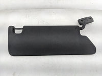 2007-2009 Jeep Wrangler Sun Visor Shade Replacement Driver Left Mirror Fits Fits 2007 2008 2009 OEM Used Auto Parts - Oemuse