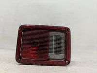 2007-2018 Jeep Wrangler Tail Light Assembly Passenger Right OEM P/N:55077890AD Fits OEM Used Auto Parts - Oemusedautoparts1.