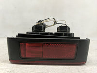 2007-2018 Jeep Wrangler Tail Light Assembly Passenger Right OEM P/N:55077890AD Fits OEM Used Auto Parts - Oemusedautoparts1.