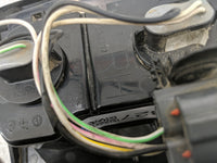 2007-2018 Jeep Wrangler Tail Light Assembly Passenger Right OEM P/N:55077890AD Fits OEM Used Auto Parts - Oemusedautoparts1.