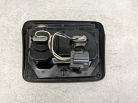 2007-2018 Jeep Wrangler Tail Light Assembly Passenger Right OEM P/N:55077890AD Fits OEM Used Auto Parts - Oemusedautoparts1.