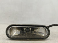 2007-2013 Jeep Wrangler Passenger Right Oem Front Light Lamp - Oemusedautoparts1.com
