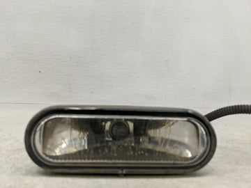 2007-2013 Jeep Wrangler Passenger Right Oem Front Light Lamp