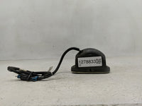2007-2013 Jeep Wrangler Passenger Right Oem Front Light Lamp - Oemusedautoparts1.com