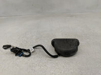 2007-2013 Jeep Wrangler Passenger Right Oem Front Light Lamp - Oemusedautoparts1.com
