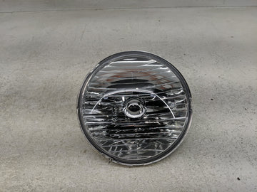 2007-2018 Jeep Wrangler Passenger Right Oem Head Light Headlight Lamp - Oemusedautoparts1.com