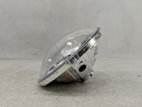 2007-2018 Jeep Wrangler Passenger Right Oem Head Light Headlight Lamp - Oemusedautoparts1.com