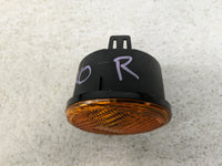 2007-2013 Jeep Wrangler Passenger Right Oem Front Light Lamp - Oemusedautoparts1.com