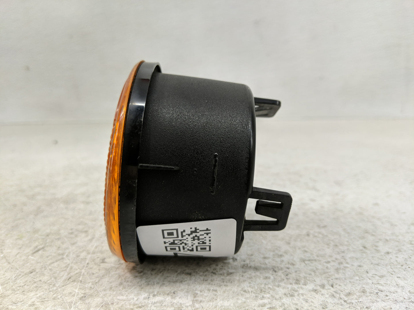 2007-2013 Jeep Wrangler Passenger Right Oem Front Light Lamp - Oemusedautoparts1.com