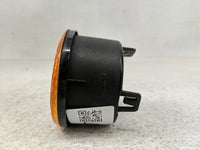 2007-2013 Jeep Wrangler Passenger Right Oem Front Light Lamp - Oemusedautoparts1.com