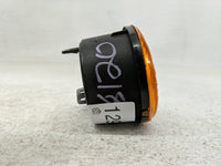 2007-2013 Jeep Wrangler Passenger Right Oem Front Light Lamp - Oemusedautoparts1.com