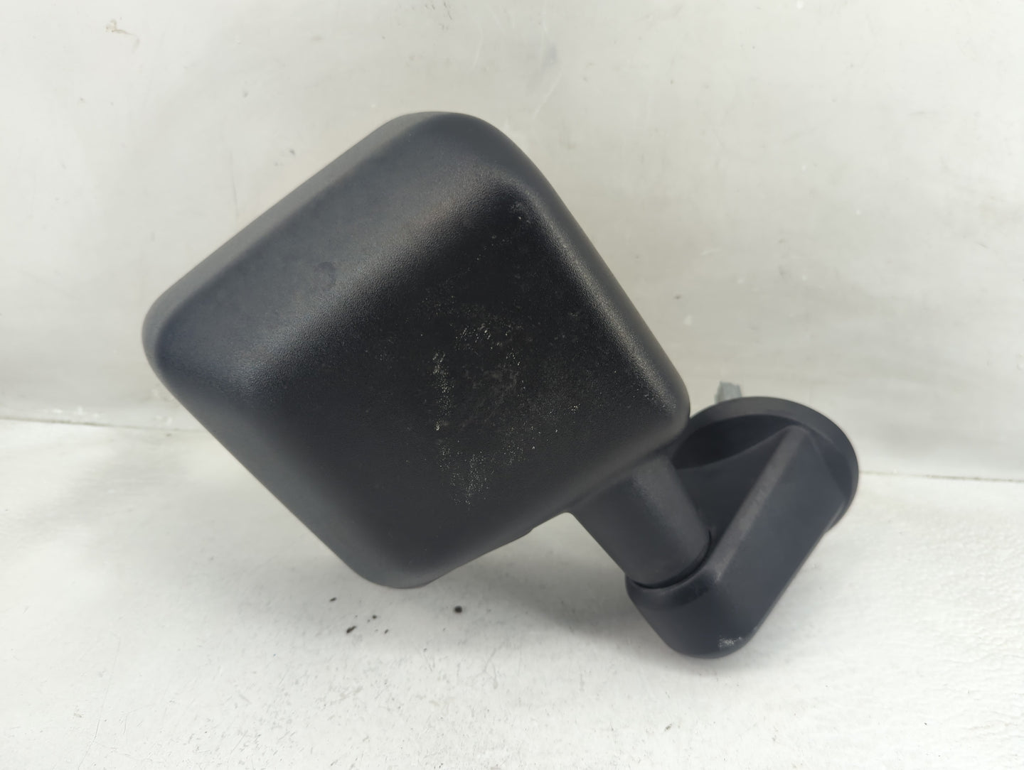 2007-2010 Jeep Wrangler Passenger Side View Mirror - Right Door Mirror OEM Used - Oemusedautoparts1.com