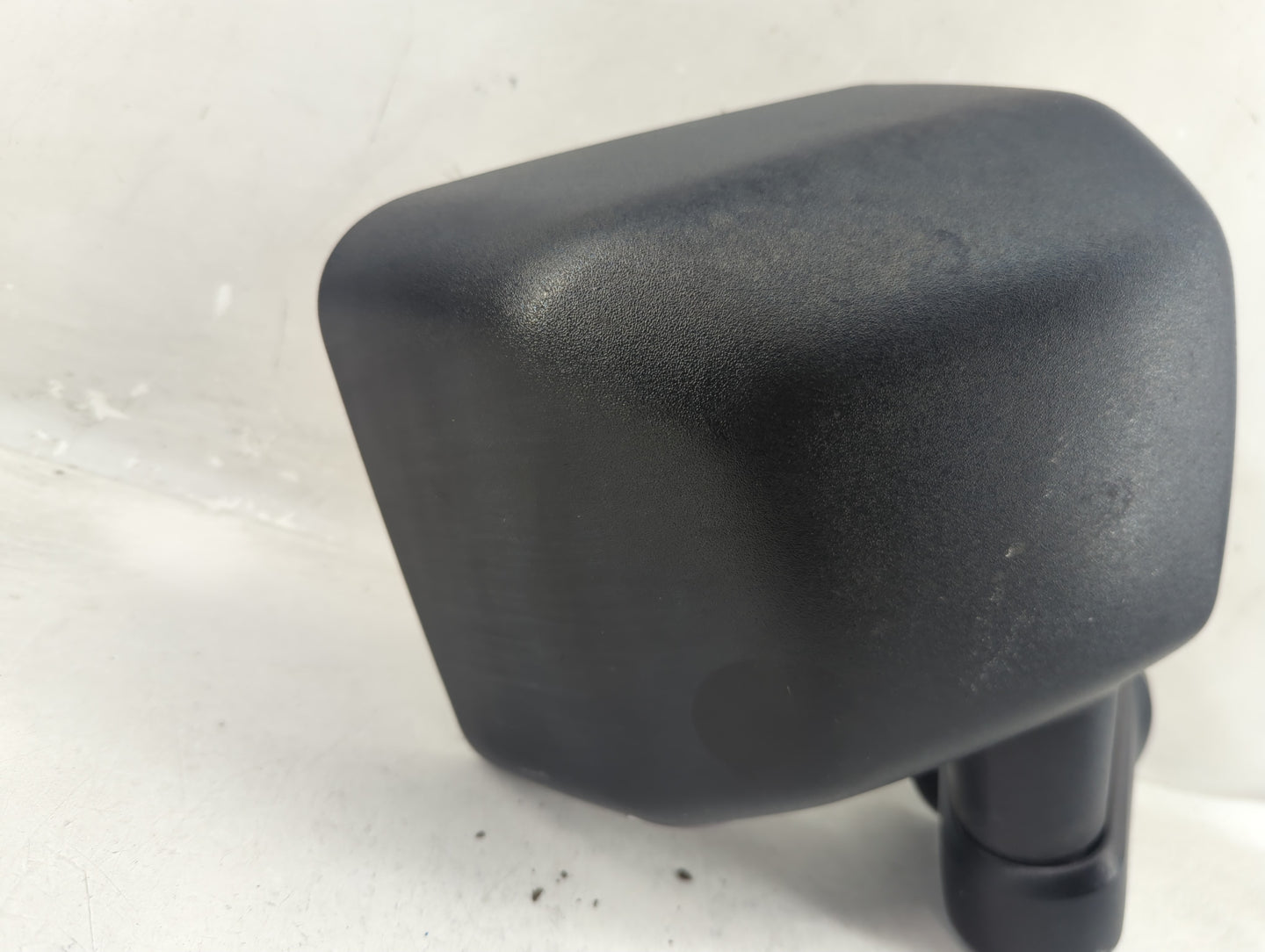2007-2010 Jeep Wrangler Passenger Side View Mirror - Right Door Mirror OEM Used - Oemusedautoparts1.com