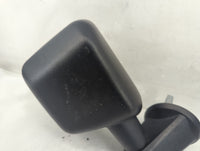 2007-2010 Jeep Wrangler Passenger Side View Mirror - Right Door Mirror OEM Used - Oemusedautoparts1.com