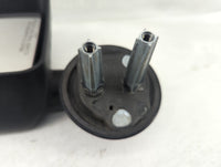 2007-2010 Jeep Wrangler Passenger Side View Mirror - Right Door Mirror OEM Used - Oemusedautoparts1.com