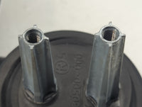 2007-2010 Jeep Wrangler Passenger Side View Mirror - Right Door Mirror OEM Used - Oemusedautoparts1.com