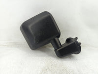 2007-2010 Jeep Wrangler Passenger Side View Mirror - Right Door Mirror OEM Used - Oemusedautoparts1.com