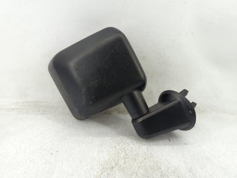 compare product 2007-2010 Jeep Wrangler Passenger Side View Mirror - Right Door Mirror OEM Used