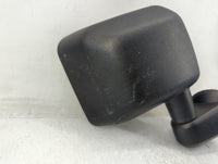 2007-2010 Jeep Wrangler Passenger Side View Mirror - Right Door Mirror OEM Used - Oemusedautoparts1.com