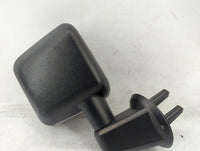 2007-2010 Jeep Wrangler Passenger Side View Mirror - Right Door Mirror OEM Used - Oemusedautoparts1.com